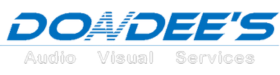 Dondees Audio Visual Services