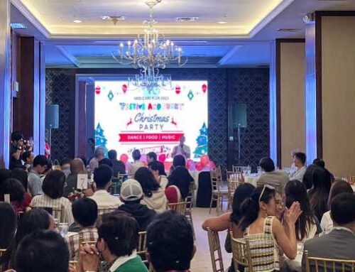 LED Wall Rental for Celebration and Parties