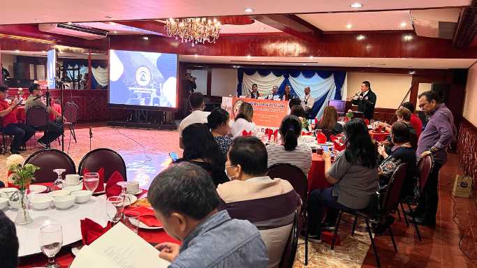 LED Wall Rental for Conferences