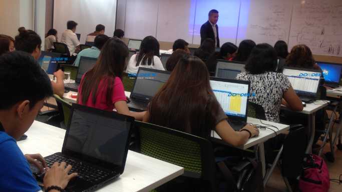 Laptop For Seminar Event Laptop Rental For Training & Seminar
