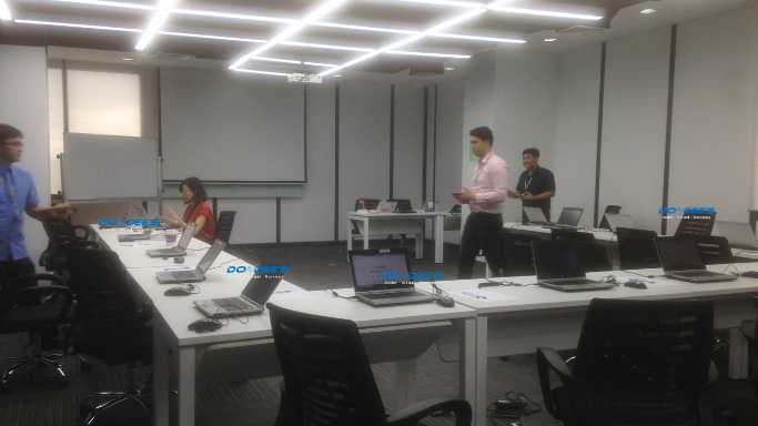 Laptop Rental Company Events