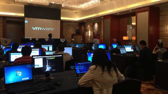 Laptop Rental for Software Training Laptop Rental For Training & Seminar