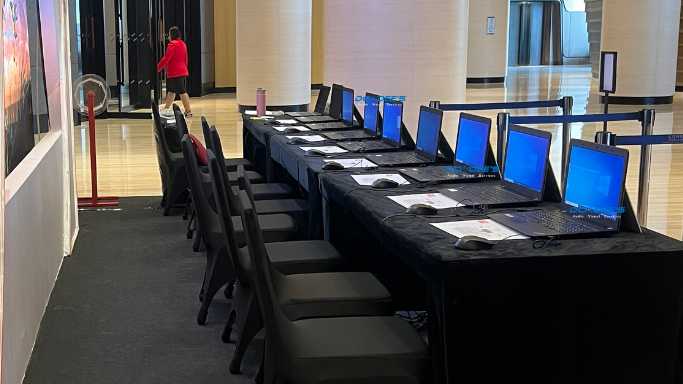 Laptop Rental in BGC