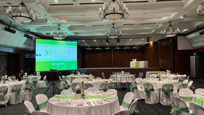Projector Rental Ortigas