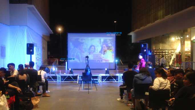 Projector Rental in Quezon City projector rental