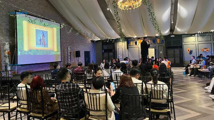 Sound System Rental Taguig