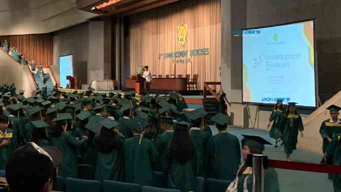 5000 Lumens Projector Rental_Manila Big Projector Screen Rental