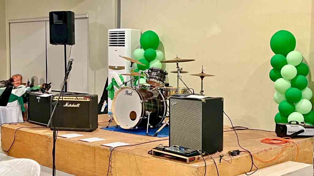 Guitar Amp Rental Guitar Amplifier Rental