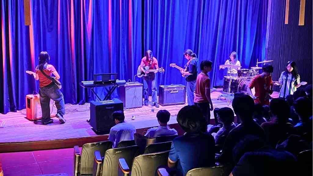 Guitar Amplifier Rental Guitar Amplifier Rental