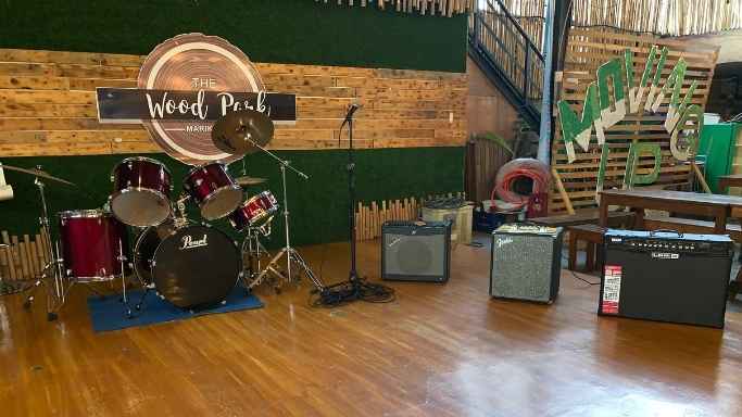 Guitar Bass Amplifier Rental Guitar Amplifier Rental