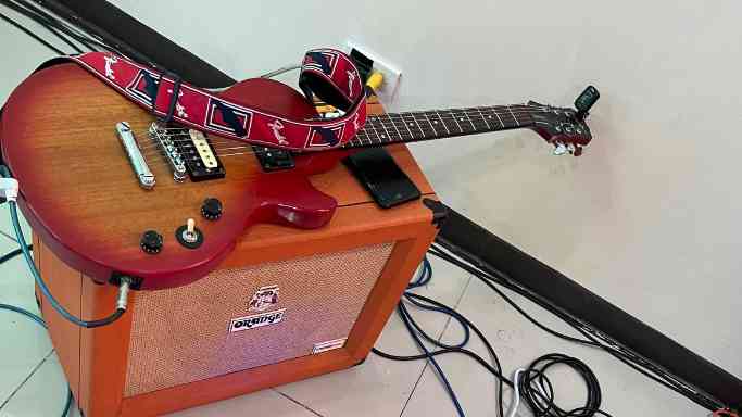 Musical Instrument Rental