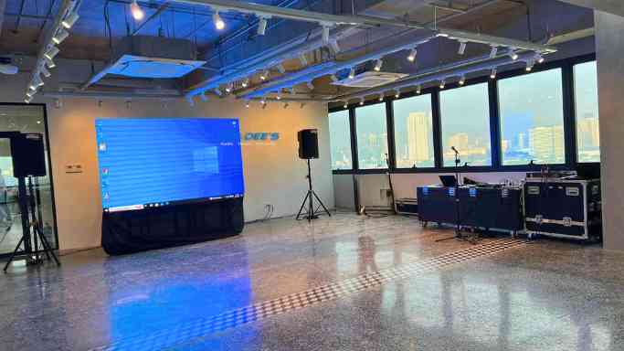 LED Wall For Rent Manila Lights and Sounds For Special Events