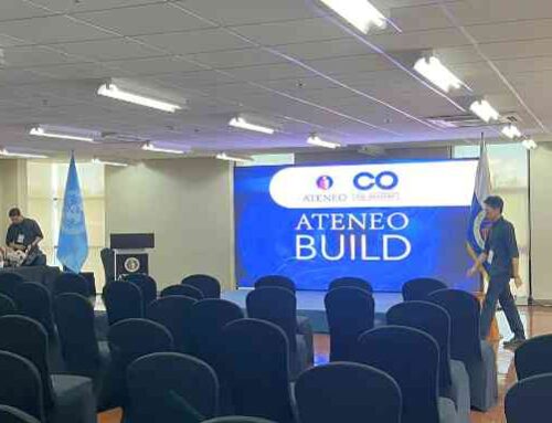 LED Wall Rental for School Events