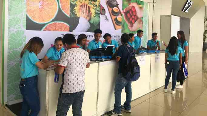 Laptop For Rent Event Registration Laptop Rental For Company Event