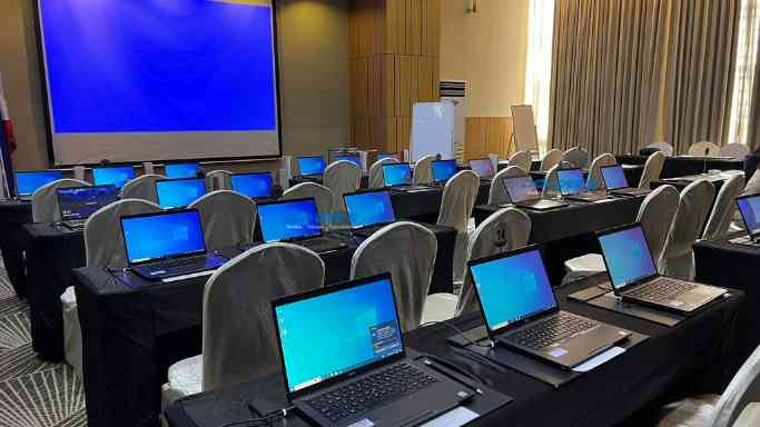 Laptop Rental For Company Event Laptop Rental For Company Event