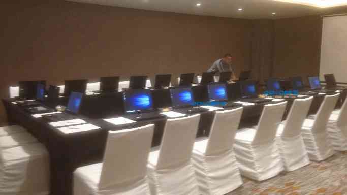 Laptop Rental For Company Training Laptop Rental For Company Event