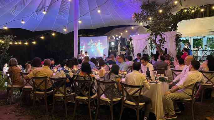 Projector Rental For Wedding Projector Rental For Weddings