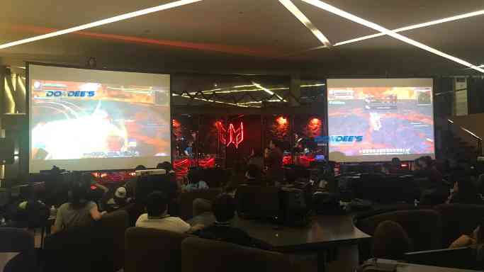 Simultaneous Projection Rental Lights and Sounds For Special Events