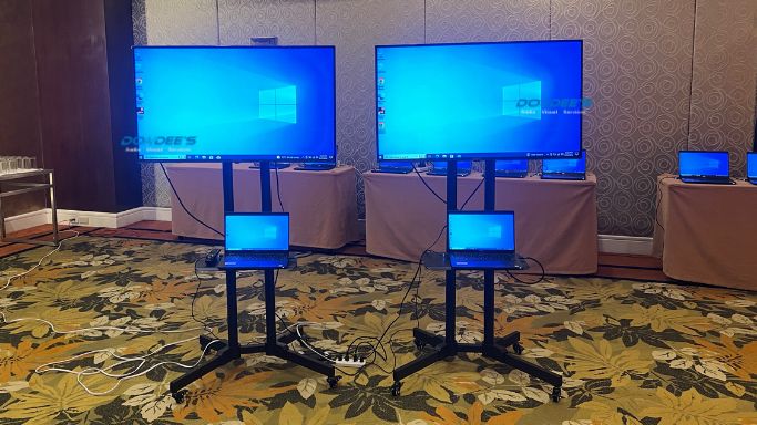 LED TV RENTAL