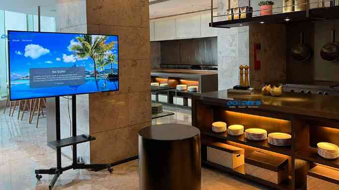 TV Rental 55 inches Makati LED TV RENTAL